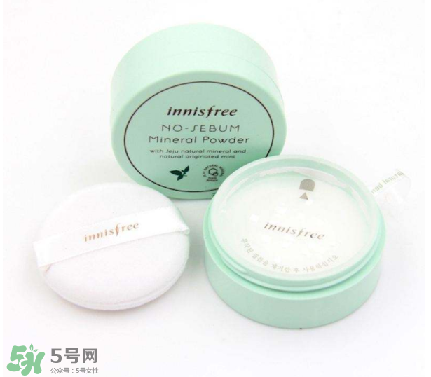 定妝噴霧好還是散粉？定妝噴霧在散粉后用嗎？