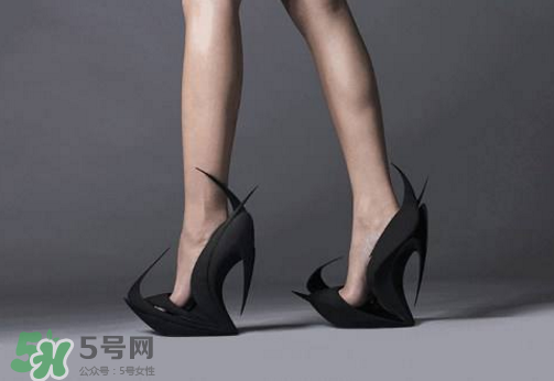 united nude是什么牌子？united nude是什么檔次？