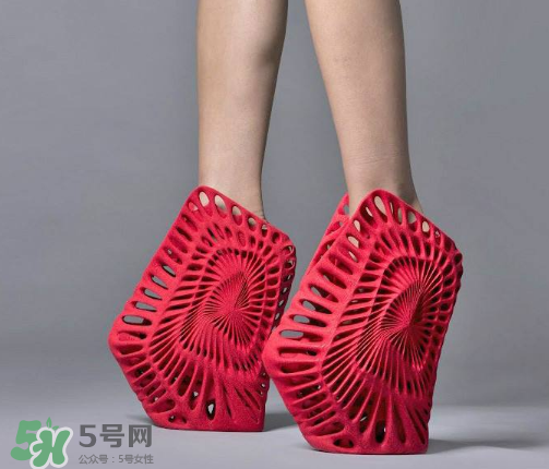 united nude是什么牌子？united nude是什么檔次？