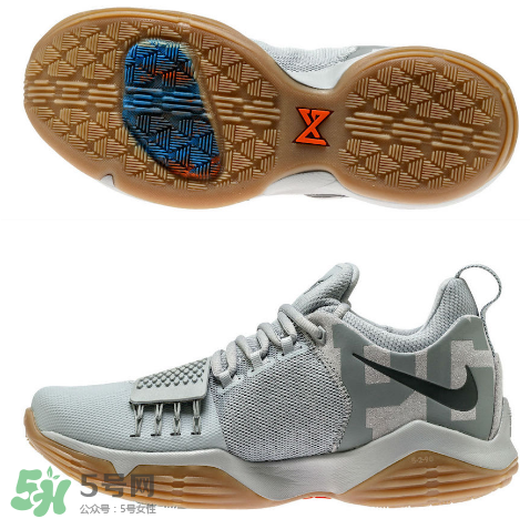 nike pg 1 baseline什么時(shí)候發(fā)售_多少錢？