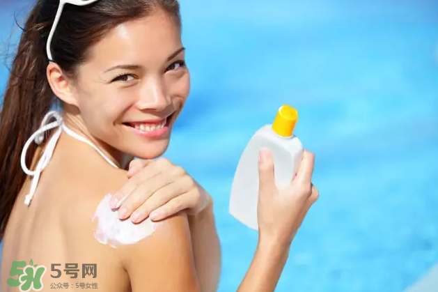 皮膚白不怕曬就不需要涂防曬？關(guān)于防曬的謠言