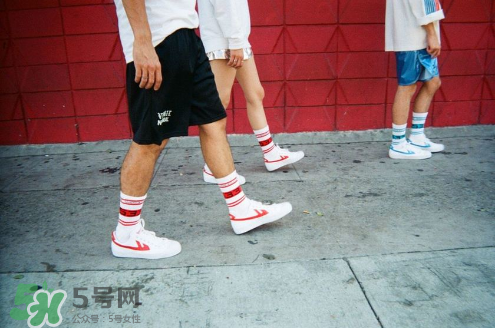 回力90周年國外專屬wos33小白鞋多少錢_怎么買？