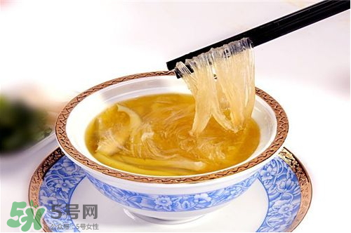 魚翅怎么泡發(fā)？魚翅泡發(fā)方法如下