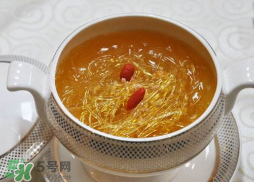 魚翅怎么泡發(fā)？魚翅泡發(fā)方法如下