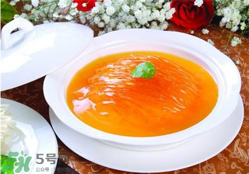 干魚翅怎么保存？魚翅可以放多久？