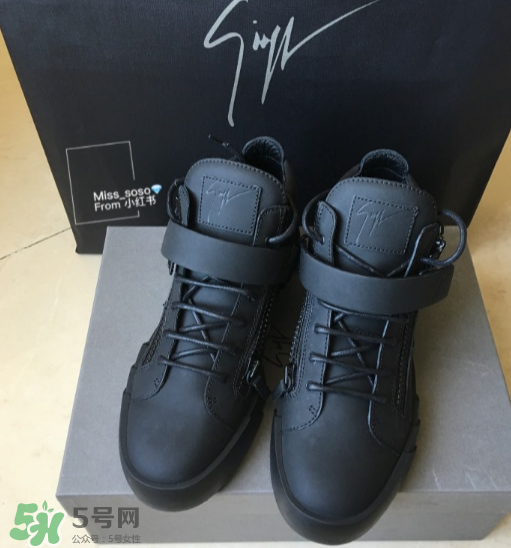giuseppe zanotti是什么牌子？giuseppe zanotti是奢侈品嗎？