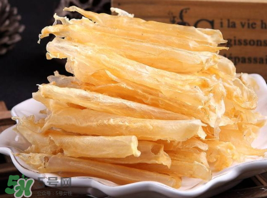 魚(yú)膠可以天天吃嗎？魚(yú)膠什么時(shí)候吃最好？