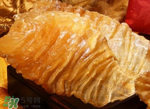 魚(yú)膠可以天天吃嗎？魚(yú)膠什么時(shí)候吃最好？