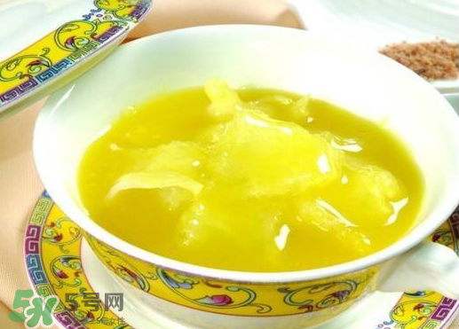 魚(yú)膠可以天天吃嗎？魚(yú)膠什么時(shí)候吃最好？