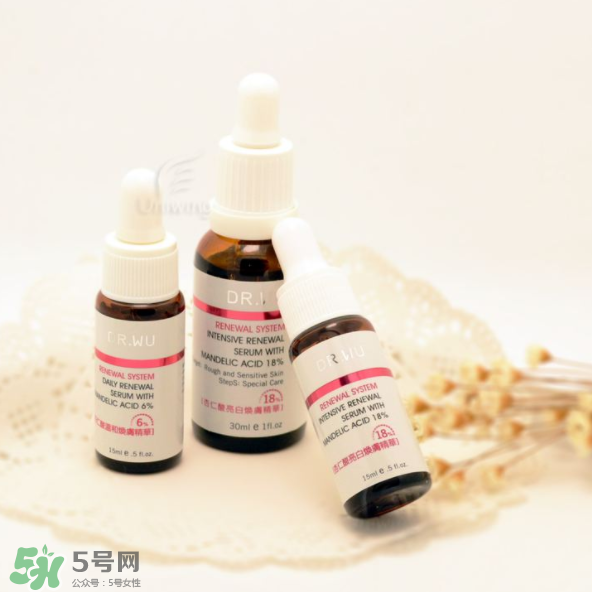 皮膚為什么要去角質(zhì)？去角質(zhì)產(chǎn)品推薦