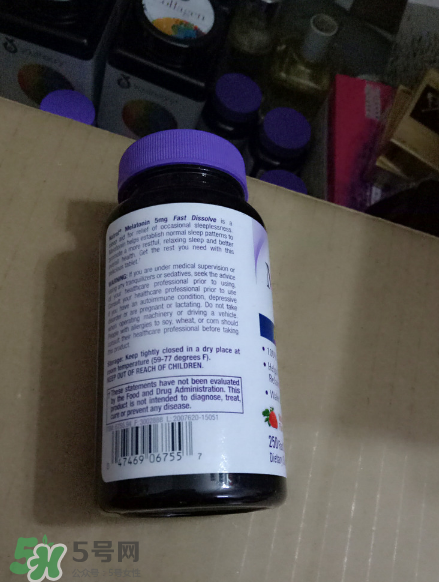褪黑素可以長期服用嗎？褪黑素服用禁忌