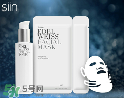 Siin雪絨花孕婦可以用嗎？Siin雪絨花護(hù)膚品孕婦合適嗎？