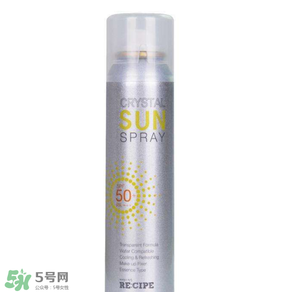 防曬噴霧能帶上飛機嗎？防曬和隔離哪個先用？