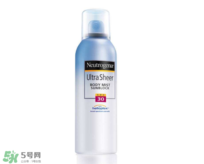 防曬噴霧能帶上飛機嗎？防曬和隔離哪個先用？