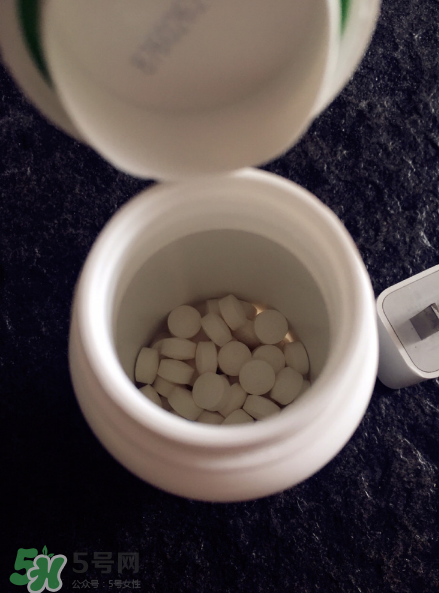 褪黑素可以吃兩片嗎？褪黑素服用說明