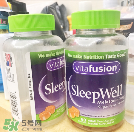 褪黑素可以和鈣片一起吃嗎？