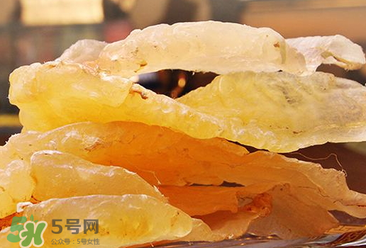 魚膠和燕窩的功效哪個好？魚膠和燕窩的區(qū)別