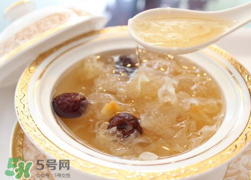 魚膠和燕窩的功效哪個好？魚膠和燕窩的區(qū)別