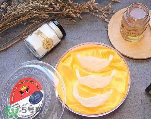 魚膠和燕窩的功效哪個好？魚膠和燕窩的區(qū)別