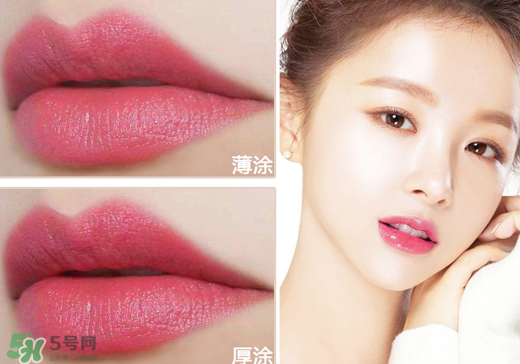 素浴口紅怎么樣？素浴口紅是什么牌子？