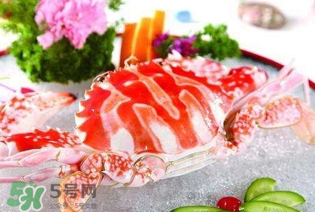 凍螃蟹蒸之前需要解凍嗎？?jī)鲶π氛舳嚅L(zhǎng)時(shí)間？