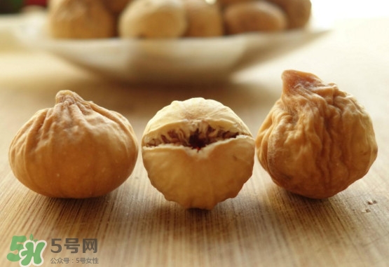無花果干可以直接吃嗎？無花果干有什么營養(yǎng)