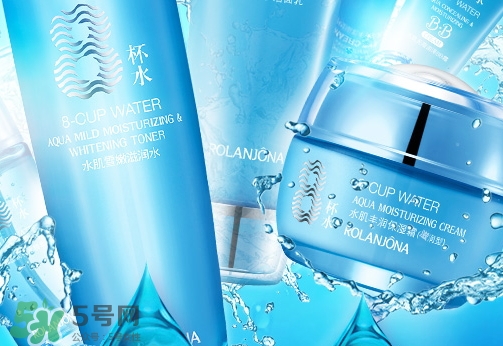 露蘭姬娜化妝品怎么樣？露蘭姬娜是哪國的