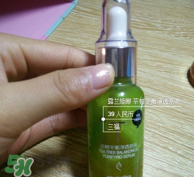 露蘭姬娜化妝品怎么樣？露蘭姬娜是哪國的