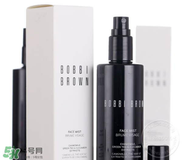 Bobbi Brown定妝噴霧怎么樣？Bobbi Brown定妝噴霧多少錢？