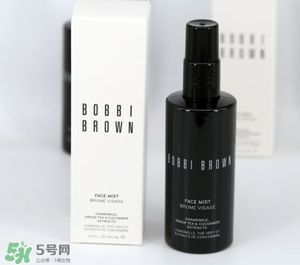 Bobbi Brown定妝噴霧怎么樣？Bobbi Brown定妝噴霧多少錢？