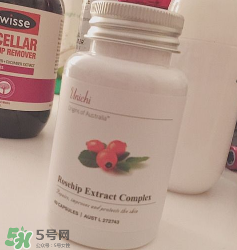 Unichi美白丸有效嗎？Unichi美白丸有作用嗎？