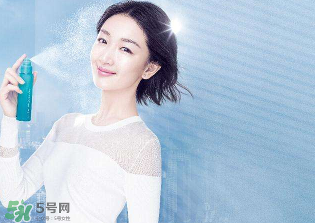噴霧可以代替化妝水嗎？噴霧可以經(jīng)常使用嗎？