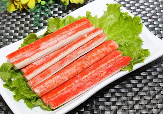 孕婦能吃蟹棒嗎？孕婦能吃什么海鮮？