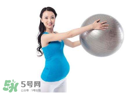 分娩球什么時(shí)候開(kāi)始用？分娩球的作用