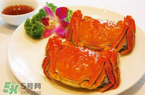 螃蟹冷凍還是冷藏保存？螃蟹冷凍保存多久？