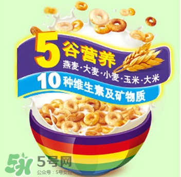 雀巢脆谷樂(lè)是膨化食品嗎？雀巢脆谷樂(lè)可以干吃嗎