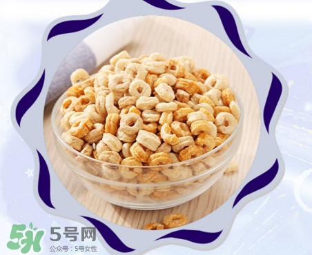 雀巢脆谷樂早餐健康嗎？雀巢脆谷樂怎么吃