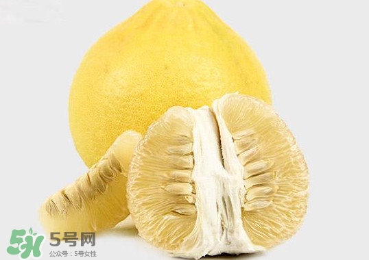 蜜柚是涼性還是熱性？蜜柚是酸性還是堿性