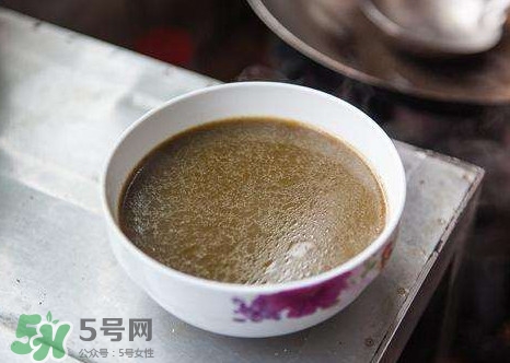 牛癟是什么？牛癟是牛的哪個(gè)部位