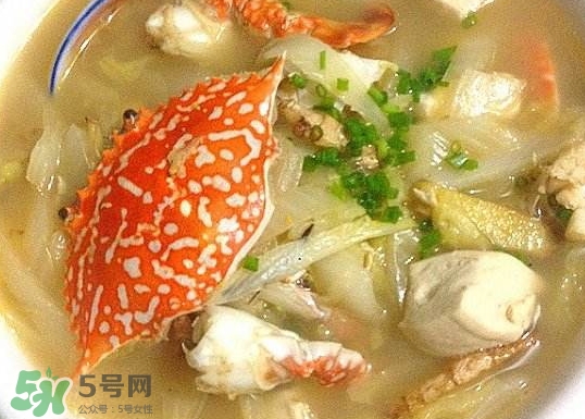 凍螃蟹蒸之前需要解凍嗎？?jī)鲶π氛舳嚅L(zhǎng)時(shí)間？