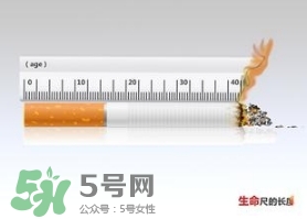 戒煙多久可以要孩子？戒煙多久才算成功？