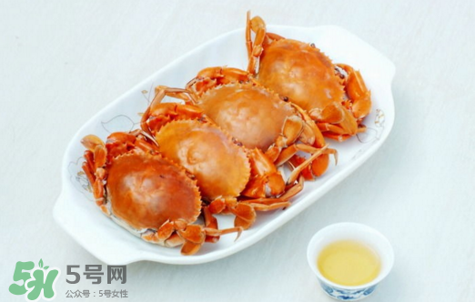螃蟹冷凍還是冷藏保存？螃蟹冷凍保存多久？