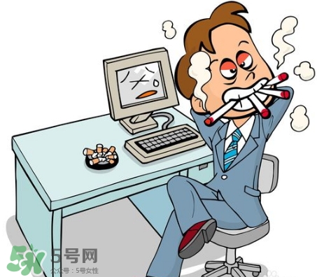 戒煙多久可以要孩子？戒煙多久才算成功？