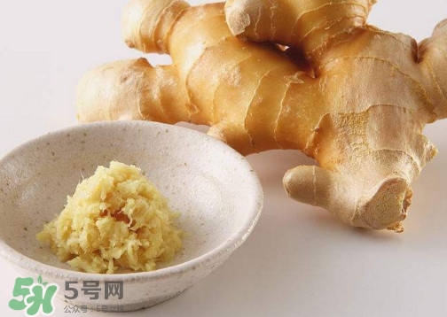 生姜擦頭皮后要洗頭嗎？用生姜擦頭皮多久能長發(fā)