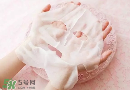 肌美精3D面膜真假怎么辨別？肌美精3D面膜真假對比圖