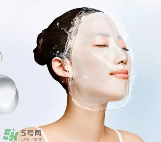 肌美精3D面膜真假怎么辨別？肌美精3D面膜真假對比圖