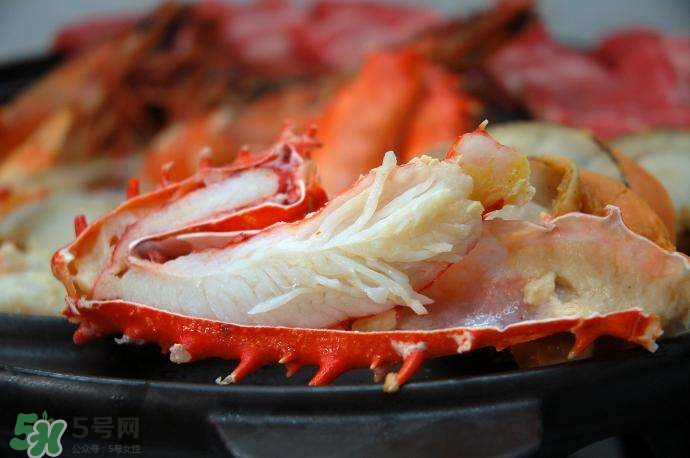 冷凍螃蟹可以吃嗎？凍螃蟹怎么做好吃？