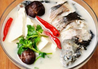 黑魚(yú)湯對(duì)傷口有好處嗎？黑魚(yú)湯的做法術(shù)后恢復(fù)