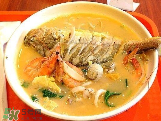 黃魚湯怎么做好吃？黃魚湯的營養(yǎng)價(jià)值