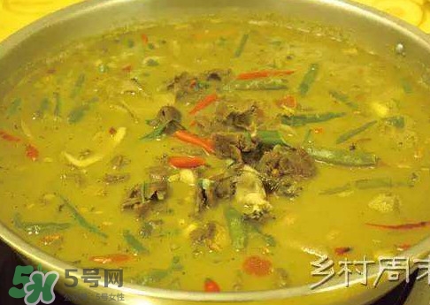 牛癟是什么？牛癟是牛的哪個(gè)部位